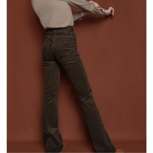 Nathalie Dumeix Joplin pant